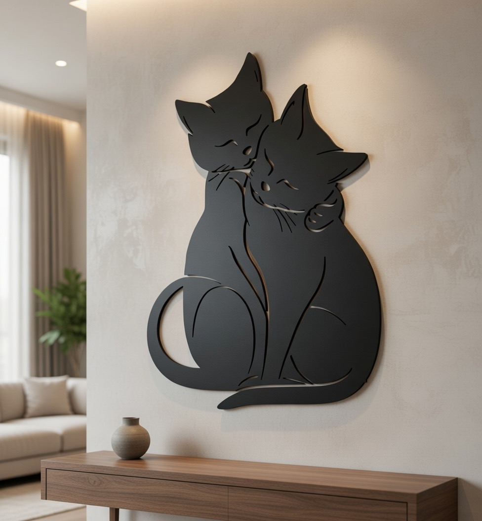 Котяча ніжність